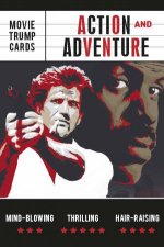Action And Adventure Movie Trump Cards