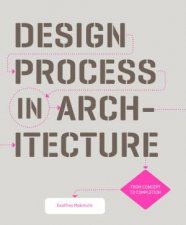 Design Process In Architecture