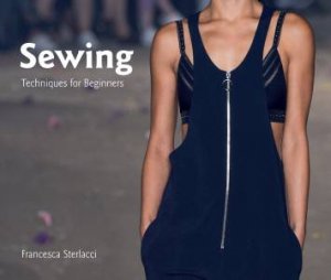 Sewing by Francesca Sterlacci & Barbara Seggio