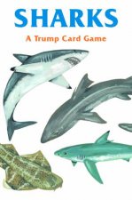 Sharks A Trump Card Game