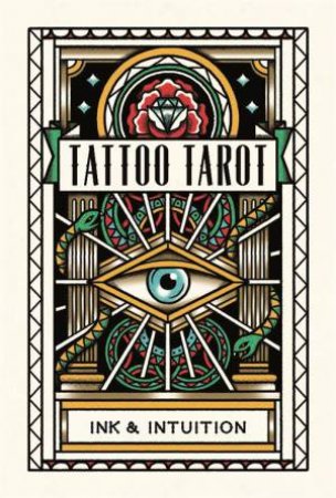 Tattoo Tarot: Ink & Intuition