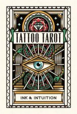 Tattoo Tarot Ink  Intuition