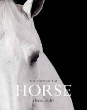 The Book Of The Horse Horses In Art