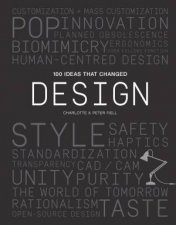 100 Ideas That Changed Design