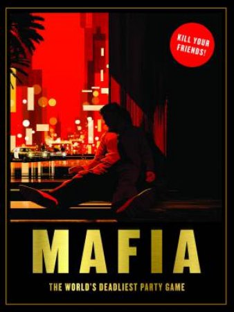 Mafia by Angus Hyland & Shan Jiang