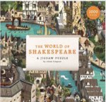 The World Of Shakespeare