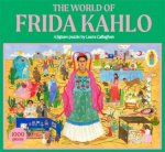 The World Of Frida Kahlo