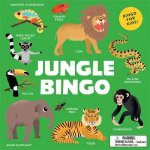 Jungle Bingo