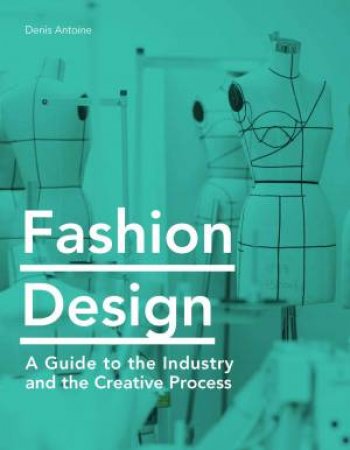 Fashion Design by Denis Antoine
