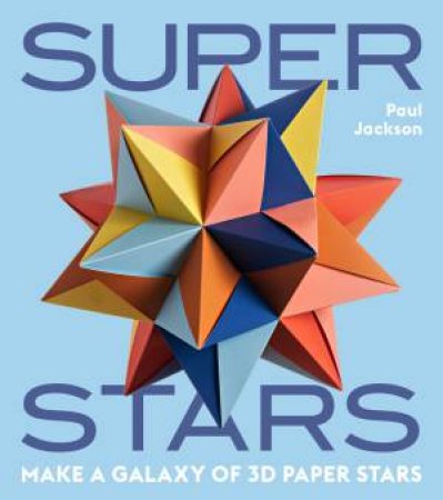Superstars by Paul Jackson