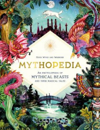 Mythopedia by Various