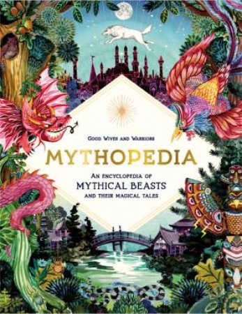 Mythopedia by Various