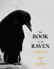 The Book Of The Raven