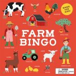 Farm Bingo