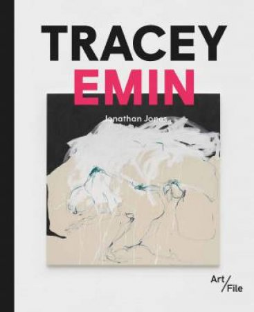 Tracey Emin by Jonathan Jones