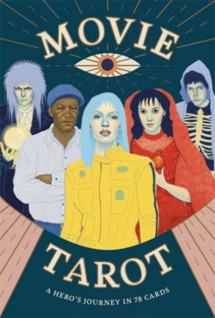 Movie Tarot by Diana McMahon Collis & Natalie Foss