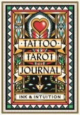 Tattoo Tarot Journal