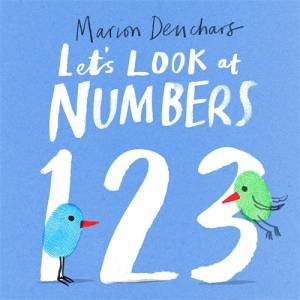 Let's Look At... Numbers by Marion Deuchars