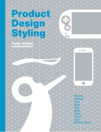 Product Design Styling by Peter Dabbs