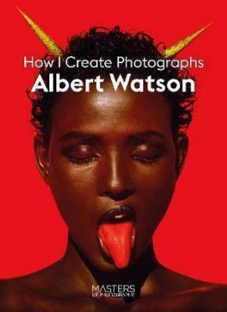 Albert Watson by Albert Watson