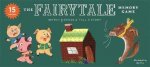 The Fairytale Memory Game