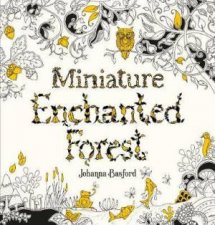 Miniature Enchanted Forest