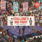 Stallones Big Fight