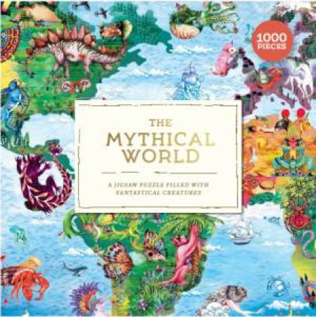 The Mythical World by Various