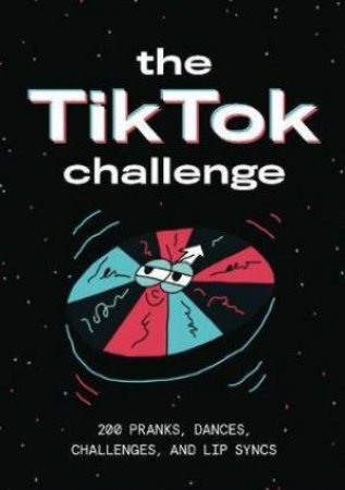 The TikTok Challenge by Will Eagle