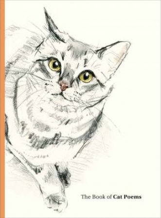 The Book of Cat Poems by Ana Sampson