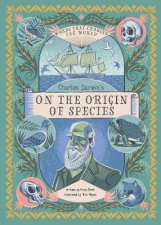 Charles Darwins On The Origin Of Species