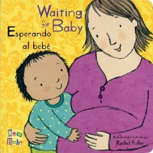 Waiting For Baby by Rachel Fuller