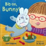 Bib On Bunny