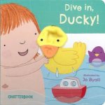 Dive In Ducky