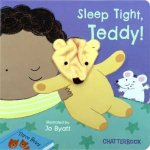 Sleep Tight Teddy