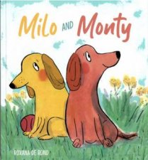 Milo And Monty