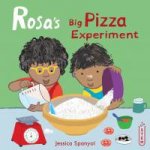 Rosas Big Pizza Experiment