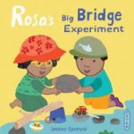Rosas Big Bridge Experiment