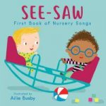 SeeSaw  First Book Of Nursery Songs