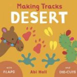 Making Tracks Desert