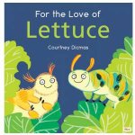 For the Love of Lettuce HB