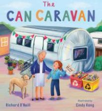 The Can Caravan Travellers Tales