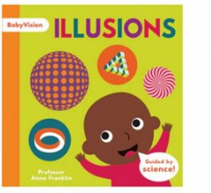 Illusions by Anna Franklin & Andy Passchier