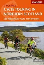 Cycling The North Coast 500