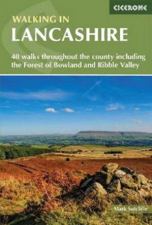 Walking In Lancashire by Mark Sutcliffe