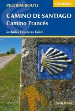 Camino De Santiago Camino Frances