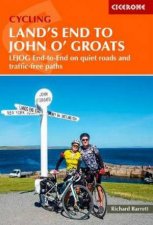 Cycling Lands End To John O Groats