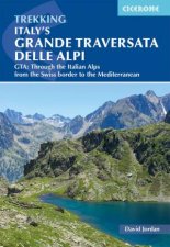 Italys Grande Traversata delle Alpi 2e