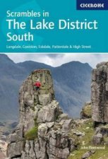 Scrambles In The Lake District  South