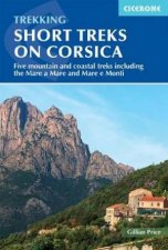 Short Treks On Corsica